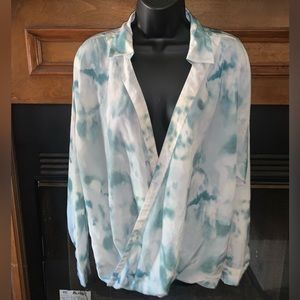 Vera Wang Blouse